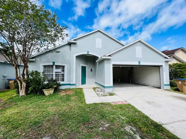 2583 Brookstone Dr, Kissimmee, FL 34744