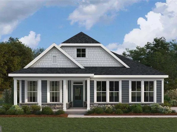 78 Park Village Bnd, Dallas, GA 30157