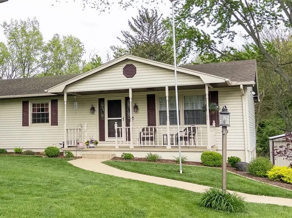 3701 Randy Ln, Danville, IL 61832