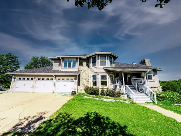 2568 Luella Rd, Sherman, TX 75090