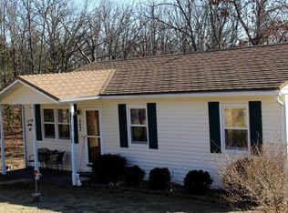 523 Rambler Dr, Saint Clair, MO 63077