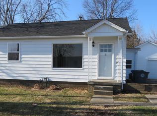 5620 N Fares Ave, Evansville, IN 47711