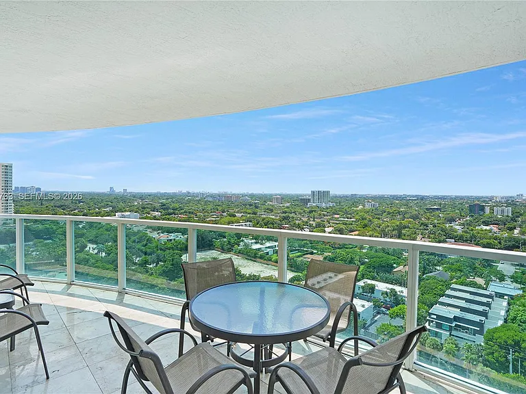 2101 Brickell Ave #1812 — Photo 28