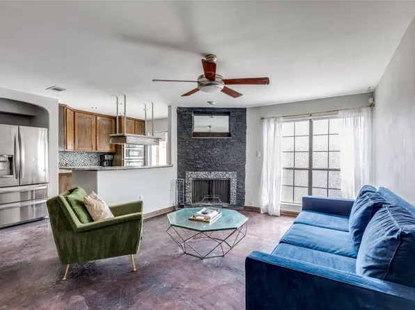5200 Martel Ave APT 37A, Dallas, TX 75206