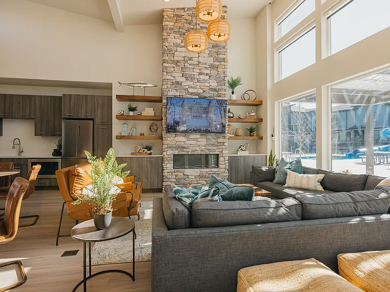 H2O Townhomes — Photo 27