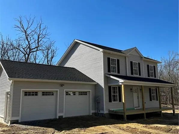 247 Tatnic Road, Brooklyn, CT 06234