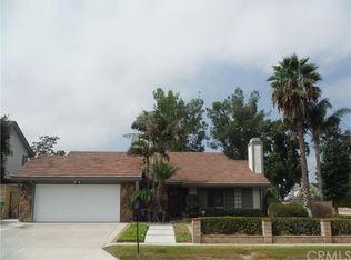 1798 Greenview Ave, Corona, CA
