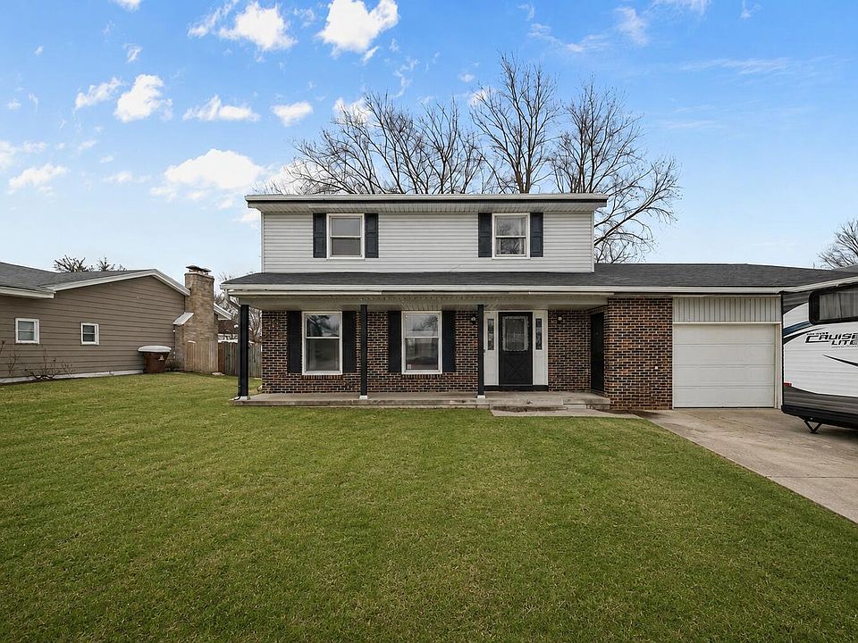 1st image of 4154 Sand Creek Dr NW