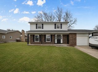 4154 Sand Creek Dr NW, Grand Rapids, MI 49544