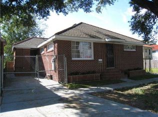 3904 Toledano St, New Orleans, LA 70125