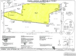 0 Tbd, Windsor, CO 80550