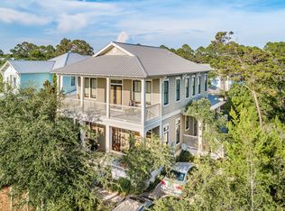 28 Coleman Dr, Santa Rosa Beach, FL 32459