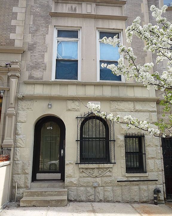 1st image of 475 W 143rd St #P