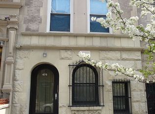 475 W 143rd St #P, New York, NY 10031