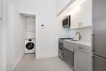 Rented by Compass