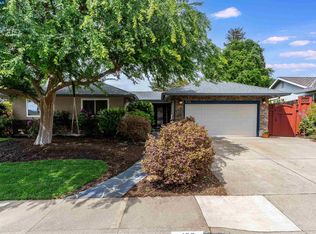 438 Odin Dr, Pleasant Hill, CA 94523