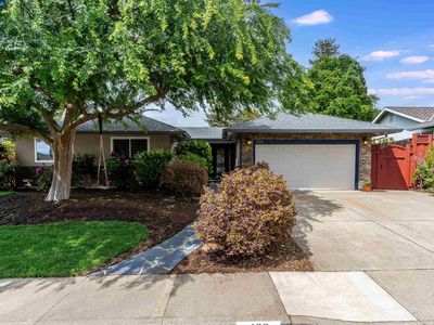 438 Odin Dr, Pleasant Hill, CA, 94523