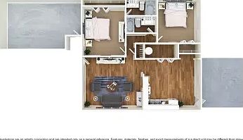 2nd image of 714 Carol Ann Dr #793f9d530