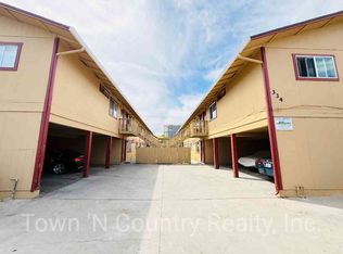 334 Soledad St UNIT 1-12, Salinas, CA 93901