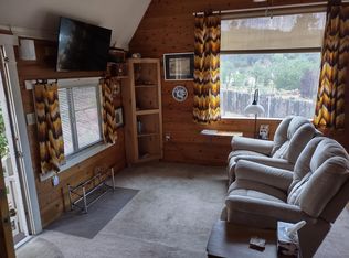 6370 W Woodland Walk, Pine, AZ 85544