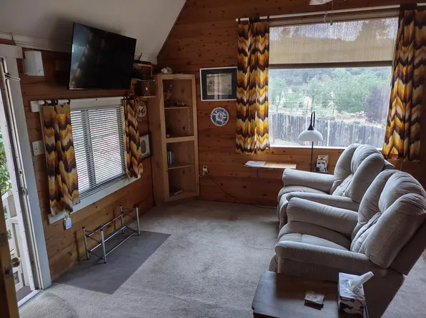6370 W Woodland Walk, Pine, AZ 85544