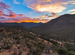 0 Us Highway 380, Carrizozo, NM 88301