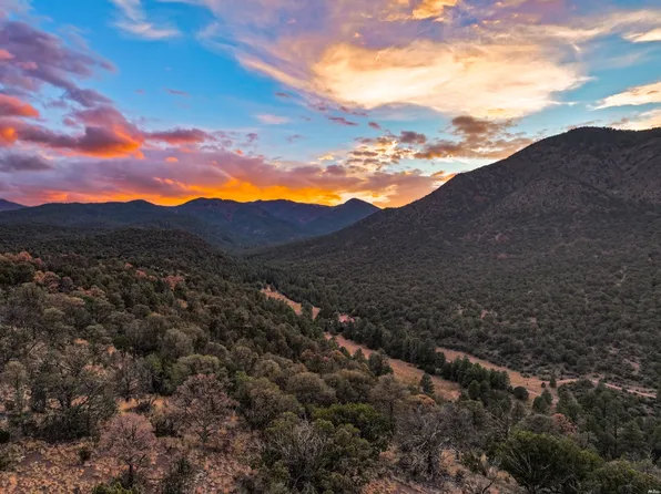 0 Us Highway 380, Carrizozo, NM 88301