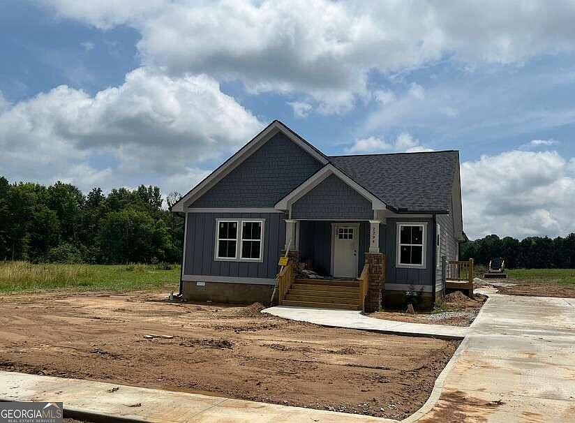 2294 Vine St, Comer, GA 30629 MLS 10312635 Zillow