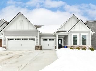 19478 Honeylocust Gln, Noblesville, IN 46062