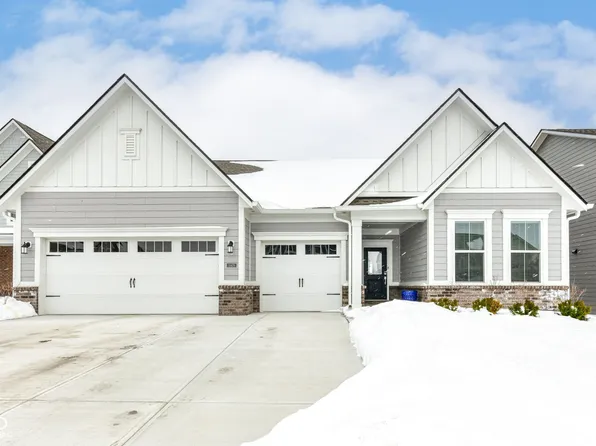 19478 Honeylocust Gln, Noblesville, IN 46062