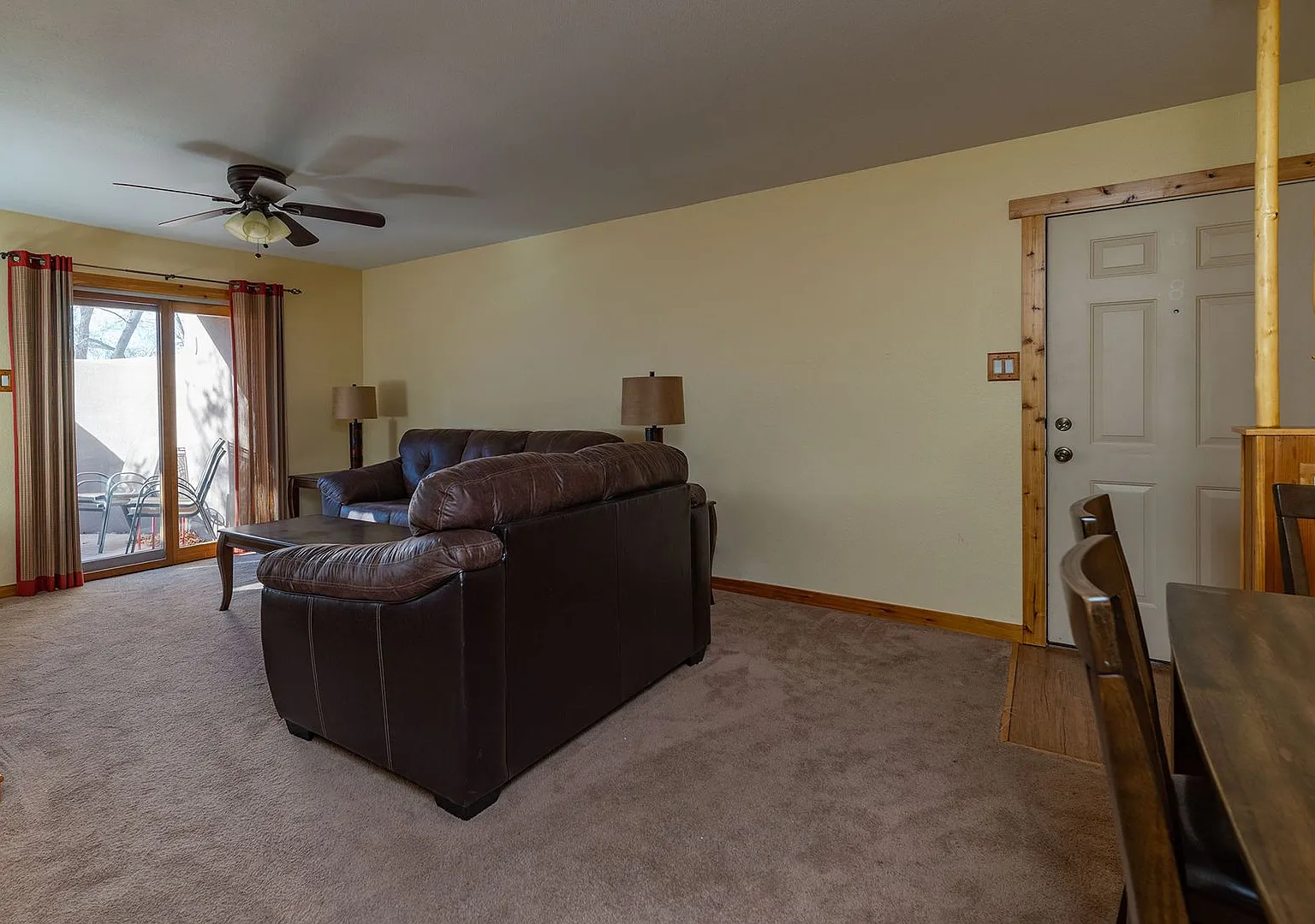 San Mateo - Unit 84 — Photo 4