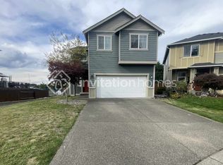 18814 23rd Avenue Ct E, Tacoma, WA 98445