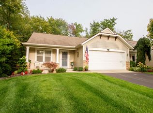 174 Woodslee Ct, Muskegon, MI 49444