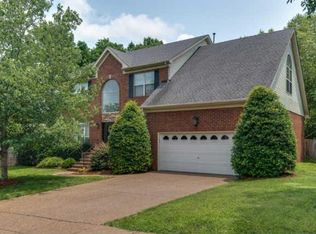 713 Vauxhall Dr, Nashville, TN 37221