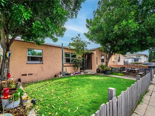 4373 Cherokee Ave, San Diego, CA 92104