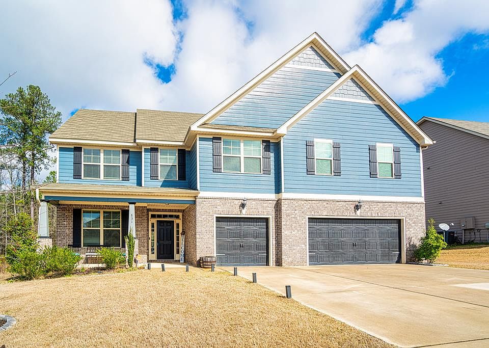 1st image of 831 Burch Creek Dr