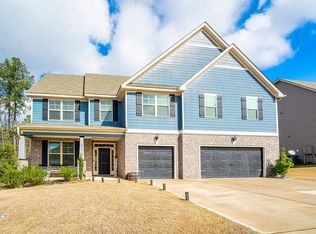 831 Burch Creek Dr, Grovetown, GA 30813