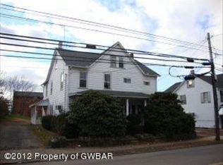 501-503 E Northampton St, Wilkes Barre, PA 18702