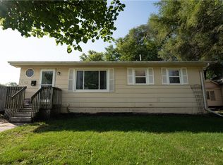 515 W Washington St, Colfax, IA 50054