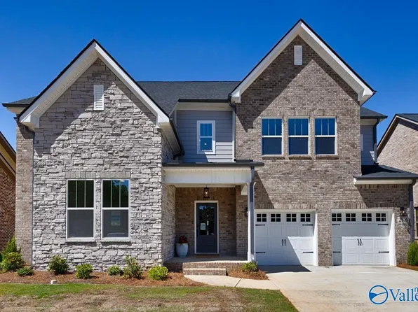 2106 Bloomfell Bnd SW, Huntsville, AL 35802