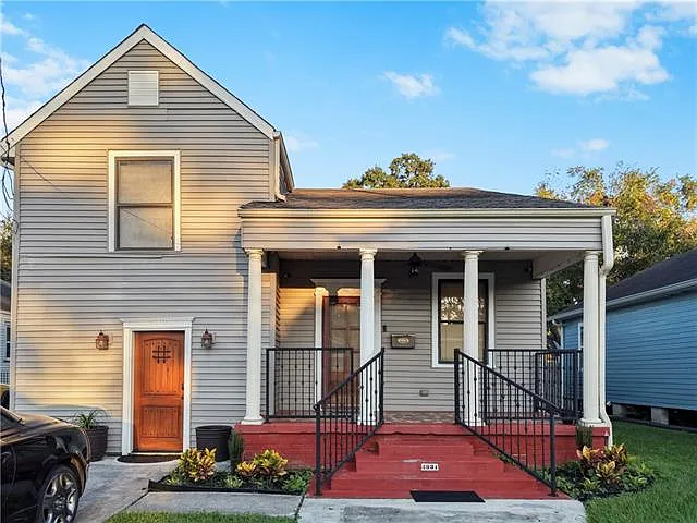 3 bed, 2.5 bath, 1945 sqft, $2,500 — Photo 2