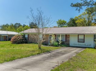 170 Sidney Ave, Defuniak Springs, FL 32433