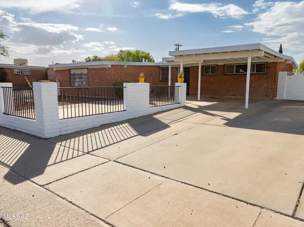 7443 E 29th St, Tucson, AZ 85710