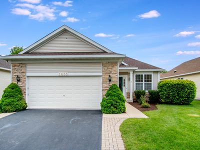 1635 Benzie Cir, Romeoville, IL, 60446