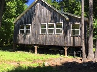 LOT 24 Sometusi Way, Deblois, ME 04622