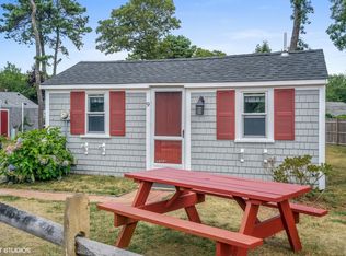 638 Route 28 UNIT 9, West Yarmouth, MA 02673