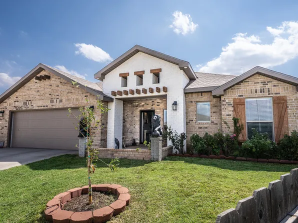 2704 Viola Ave, Lubbock, TX 79407
