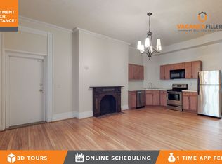 405 N Charles St STE 1, Baltimore, MD 21201