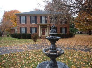 4489 Smallhouse Rd, Bowling Green, KY 42104