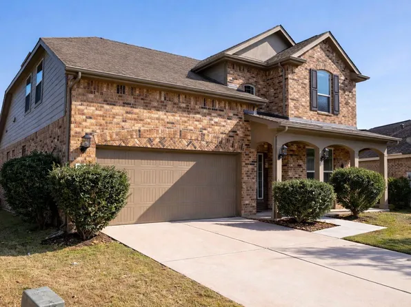8107 Legacy Creek Dr, Tomball, TX 77375